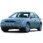 EVA килимки для Ford Mondeo (BWY) Liftback 2000-2007