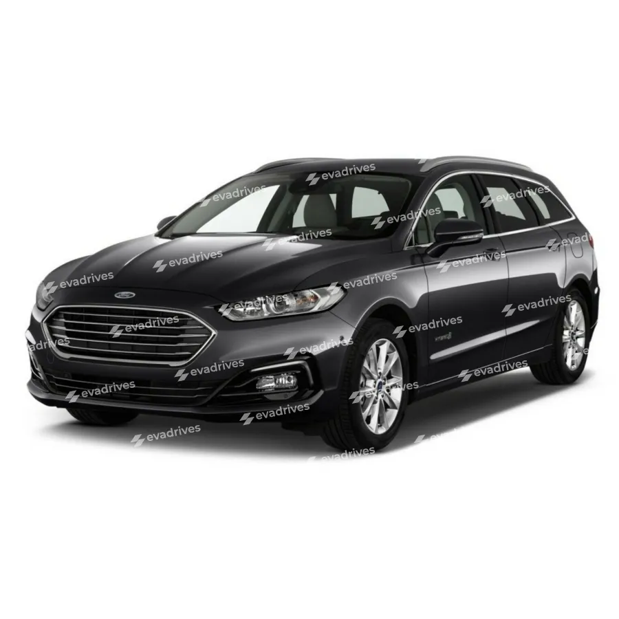 EVA килимки для Ford Mondeo (V) Combi 2014-2024