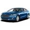 EVA килимки для Ford Mondeo (V) Sedan 2014-2024