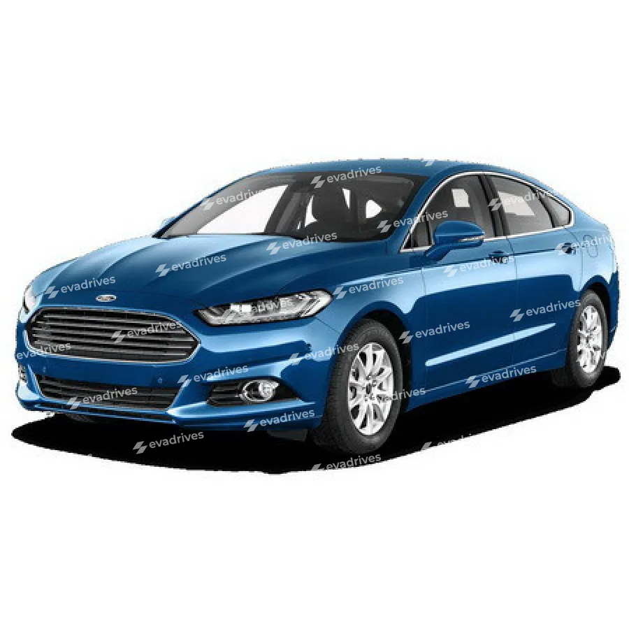EVA килимки для Ford Mondeo (V) Sedan 2014-2024