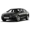 EVA килимки для Ford Mondeo Hybrid Sedan 2014-2024