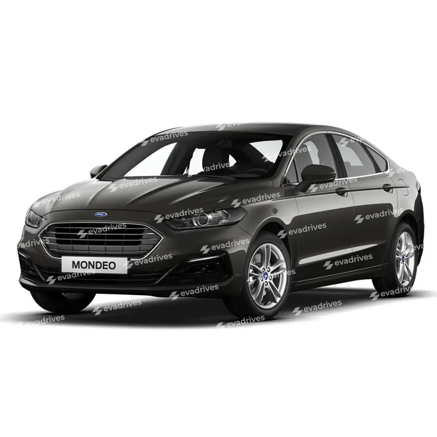 EVA килимки для Ford Mondeo Hybrid Sedan 2014-2024