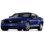 EVA килимки для Ford Mustang (S197) Coupe 2005-2012