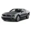 EVA килимки для Ford Mustang (S197) Restyling Coupe 2012-2014