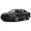 EVA килимки для Ford Mustang (S550) Coupe 2015 +