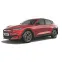 EVA килимки для Ford Mustang Mach-E SUV 2020+