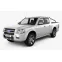 EVA килимки для Ford Ranger (Double Cab) Pickup 2006-2011