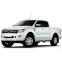 EVA килимки для Ford Ranger (T6) Pickup . 2011-2015
