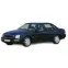 EVA килимки для Ford Scorpio (Mk1) Sedan 1985-1994