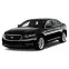 EVA килимки для Ford Taurus Sedan 2016+