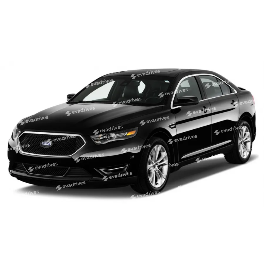 EVA килимки для Ford Taurus Sedan 2016+