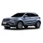 EVA килимки для Ford Territory EV (CX743) SUV 2018+