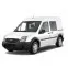 EVA килимки для Ford Transit Connect (V227) Minivan 2002-2013