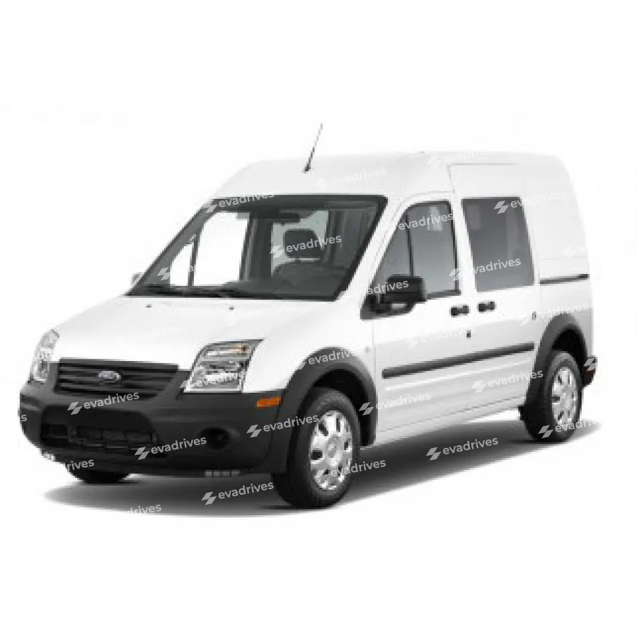 EVA килимки для Ford Transit Connect (V227) Minivan 2002-2013