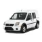 EVA килимки для Ford Transit Connect пасс. Minivan 2013-2021