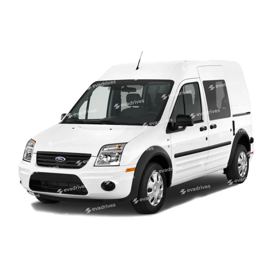 EVA килимки для Ford Transit Connect пасс. Minivan 2013-2021