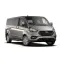 EVA килимки для Ford Transit Custom L2 VAN 2012-2022