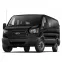 EVA килимки для Ford Transit T-350 (Low roof) VAN 2014
