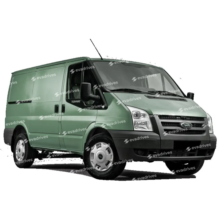 EVA килимки для Ford Transit VAN 2006-2013