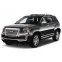 EVA килимки для GMC Terrain SUV 2017+
