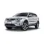 EVA килимки для Geely Atlas Pro (NL-3) SUV 2020 + 1 generetion