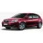 EVA килимки для Geely Emgrand 7 (EC7) Htb 2009+ 1generetion