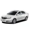 EVA килимки для Geely Emgrand 7 (EC7) Sedan 2009+