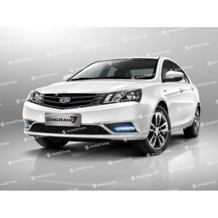 EVA килимки для Geely Emgrand EV Sedan 2015 +