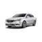 EVA килимки для Geely Emgrand GT Sedan 2015+
