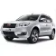 EVA килимки для Geely Emgrand X7 SUV 2011-2016