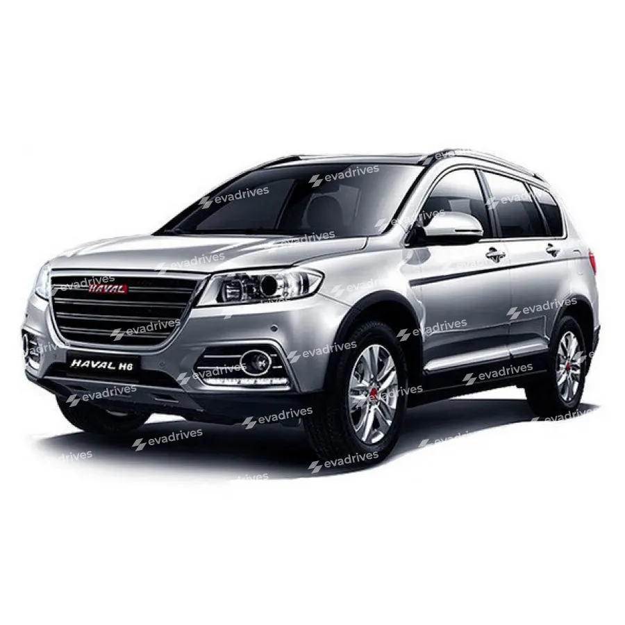 EVA килимки для Haval H6 SUV 2011-2017