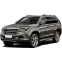 EVA килимки для Haval H9 Restyling SUV 2017- 2019