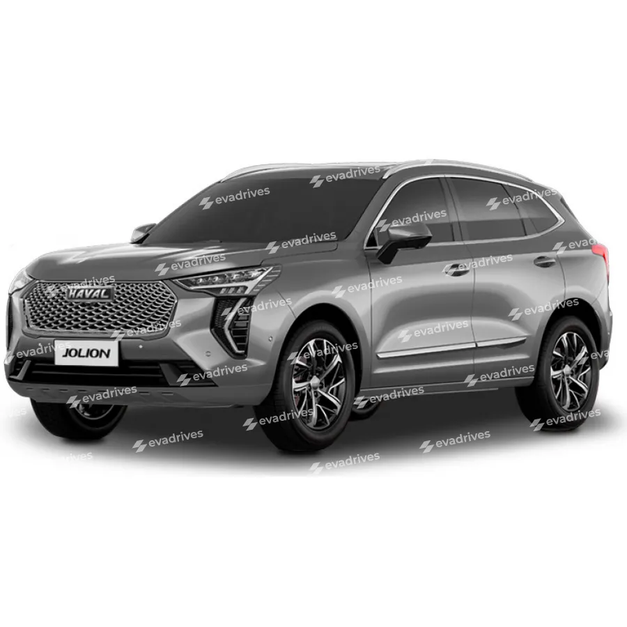 EVA килимки для Haval Jolion  SUV 2020+