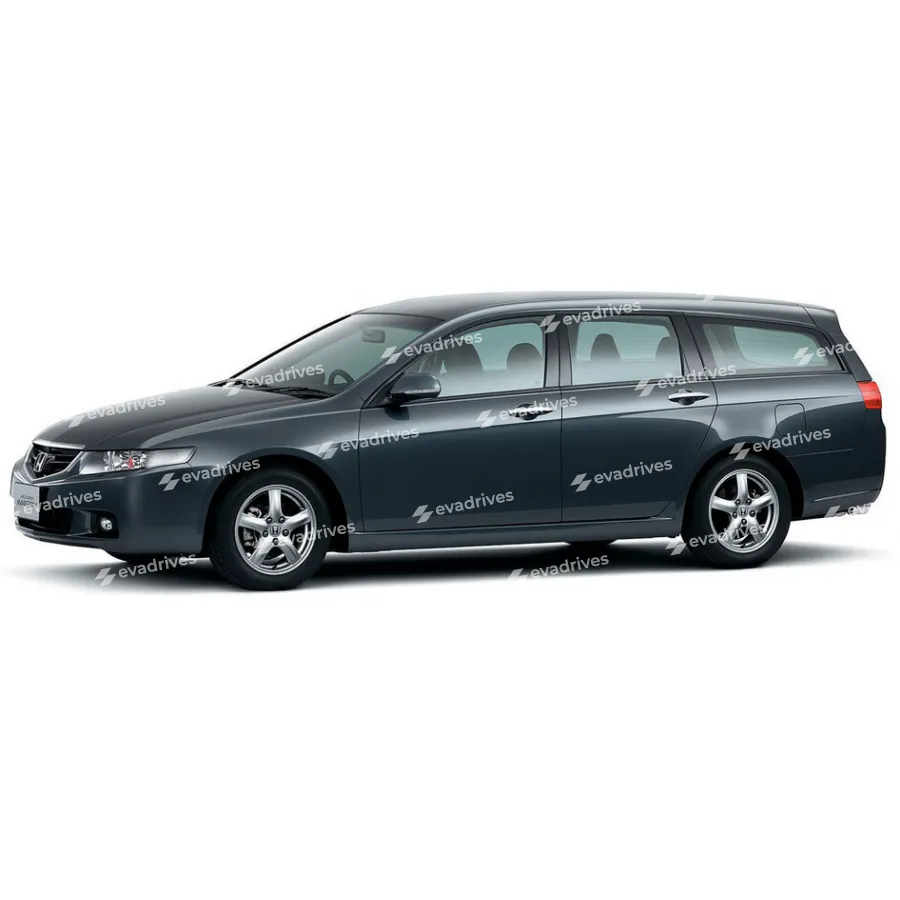 EVA килимки для Honda Accord  Combi 2003-2008