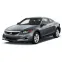 EVA килимки для Honda Accord  Coupe 2012-2017