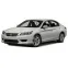 EVA килимки для Honda Accord Hybrid Sedan 2012-2017