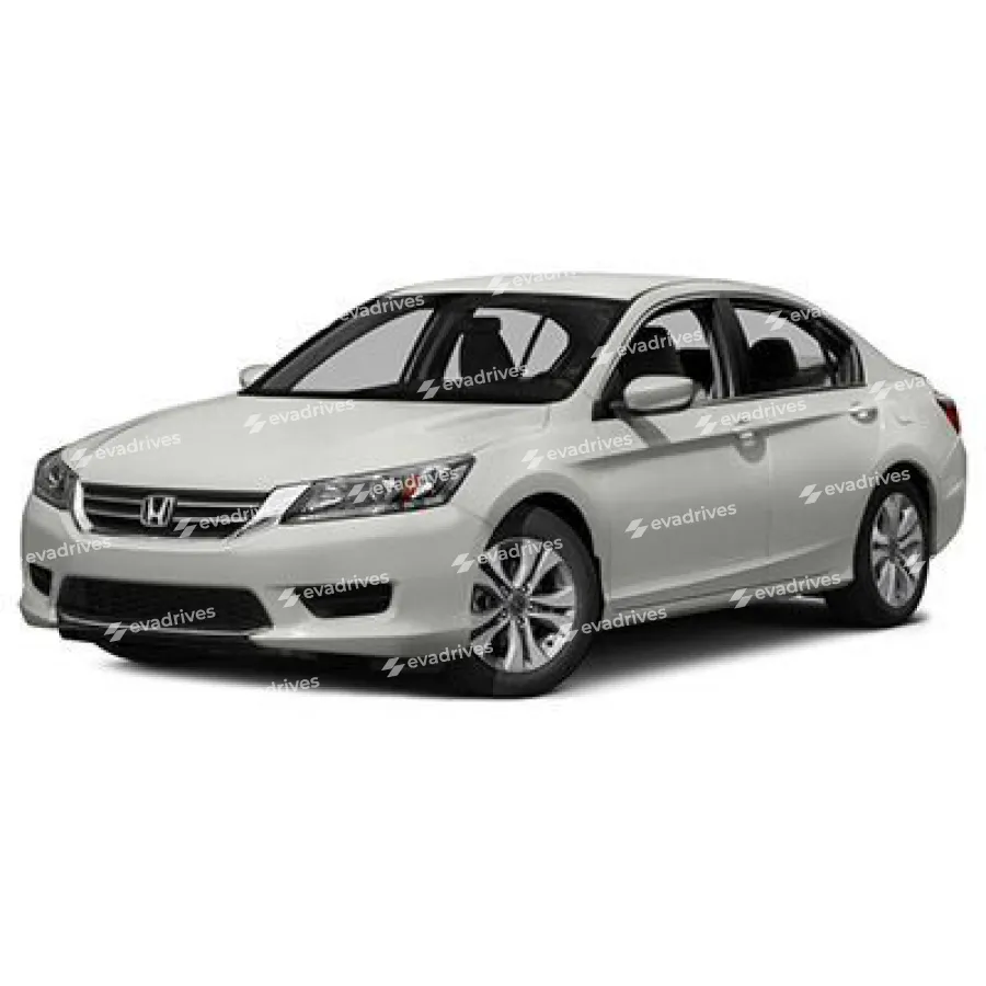 EVA килимки для Honda Accord Hybrid Sedan 2012-2017
