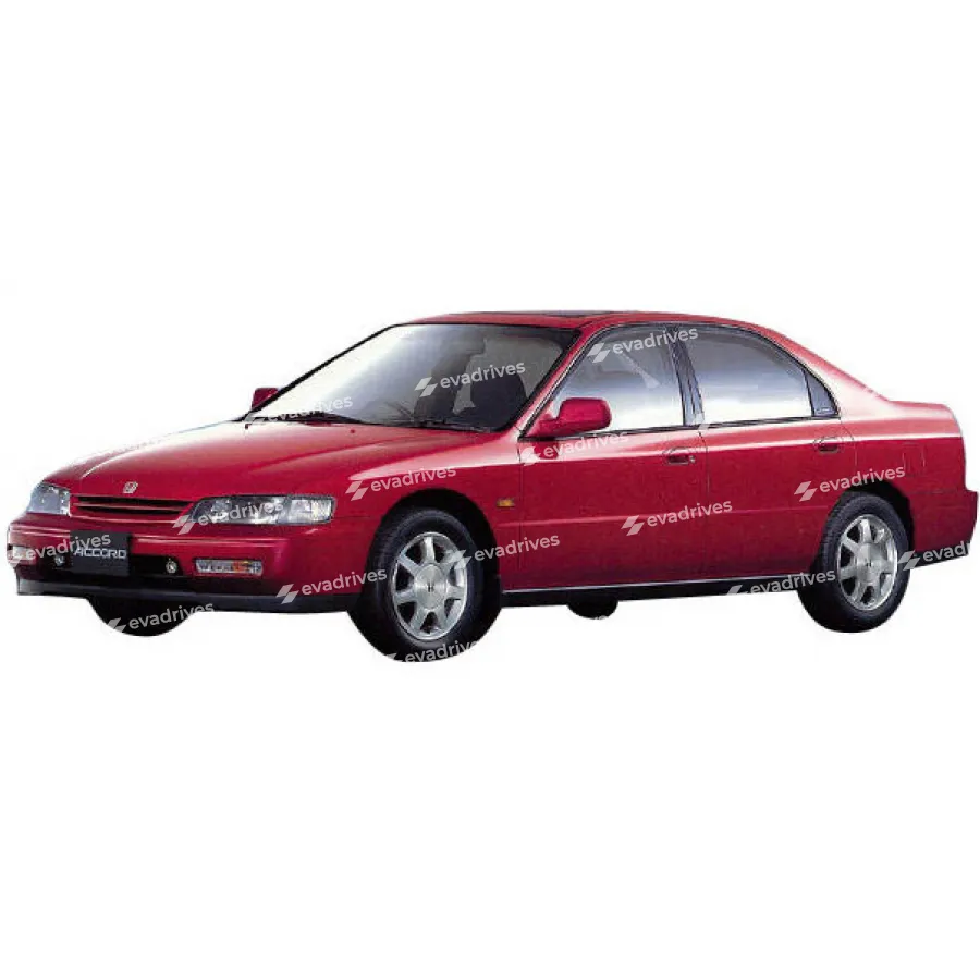 EVA килимки для Honda Accord  Sedan 1993-1998