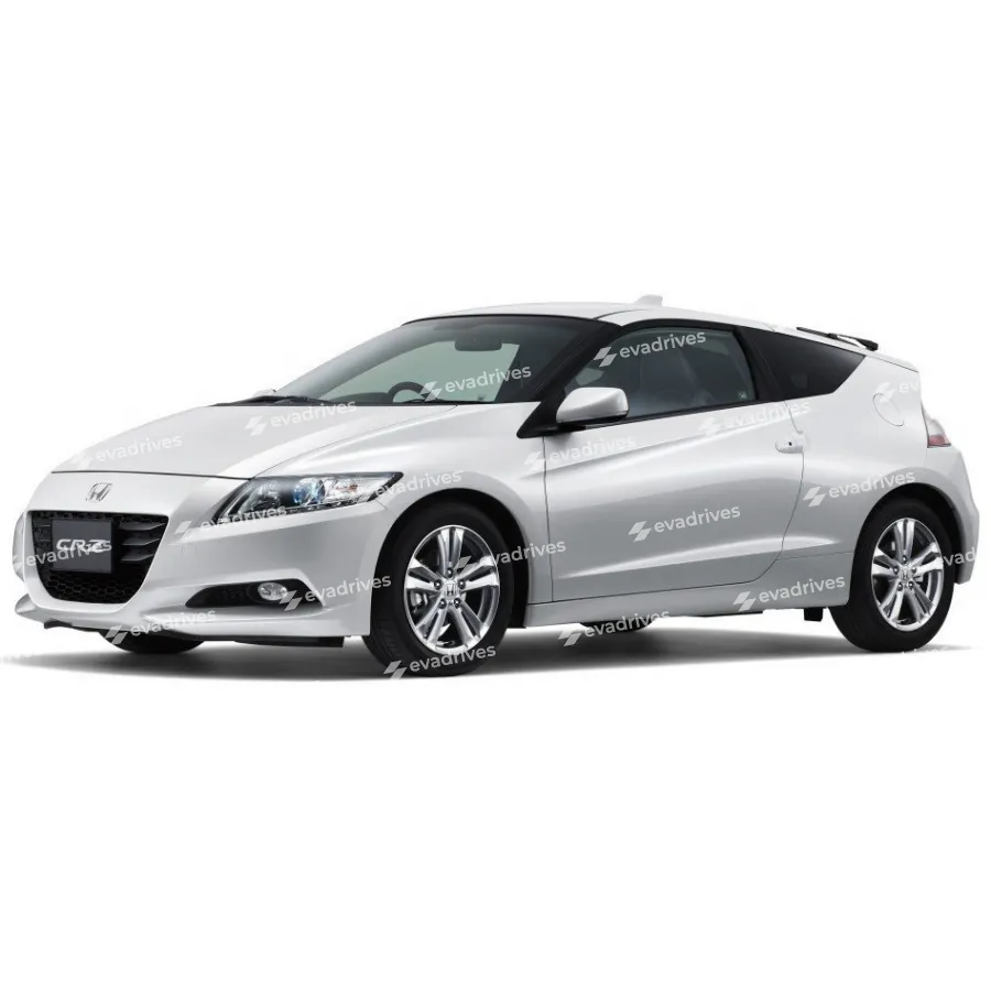 EVA килимки для Honda CR-Z Coupe 2010-2016