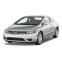 EVA килимки для Honda Civic (FG) Coupe 2005-2011