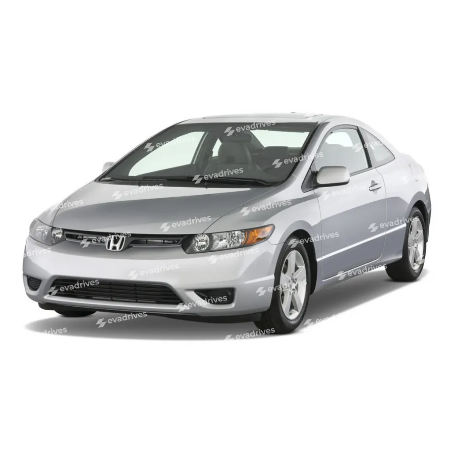 EVA килимки для Honda Civic (FG) Coupe 2005-2011