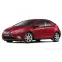 EVA килимки для Honda Civic (FK) 5-doors Htb 2005-2012