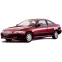 EVA килимки для Honda Civic Coupe 1991-1995