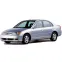 EVA килимки для Honda Civic Sedan 2000-2005