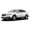EVA килимки для Honda Crosstour SUV 2009-2015