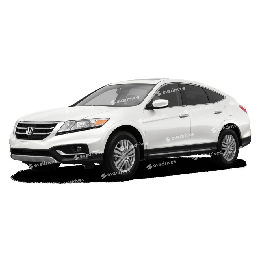 EVA килимки для Honda Crosstour SUV 2009-2015