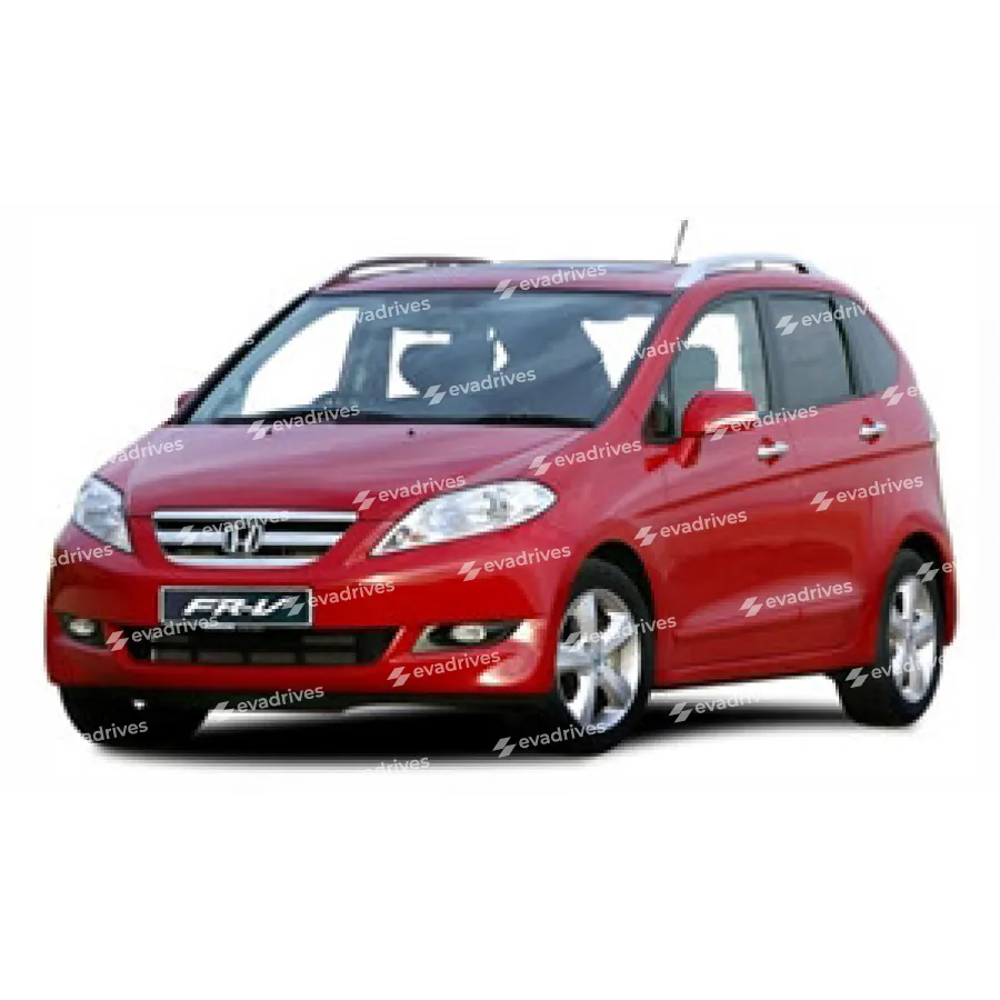 EVA килимки для Honda FR-V Minivan 2004-2009