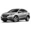 EVA килимки для Honda HR-V Htb 2015-2021
