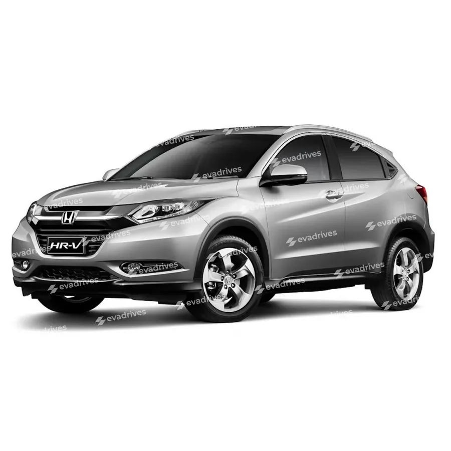 EVA килимки для Honda HR-V Htb 2015-2021