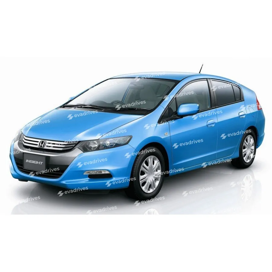EVA килимки для Honda Insight Hybrid Htb 2009-2014